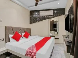 Hotel O S R Guest House