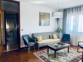 San Dona Homely House