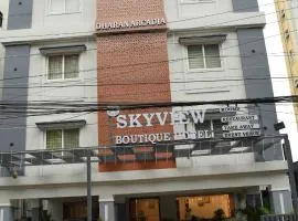 Hotel Skyview