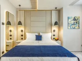 East Plaza Hotel
