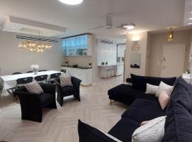 Luxe on Dolev, hôtel à Bet Shemesh