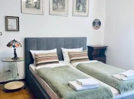 San Dona Homely House