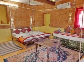 fort house jaisalmer