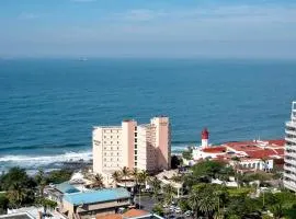 Beachfront Luxury Suite at Radisson Blu Pool Ocean Views 5 Star Comfort