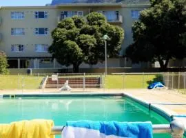 Forest Hill Backpackers
