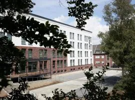 JaHotel