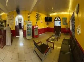 Hôtel Restaurant Le Papillon