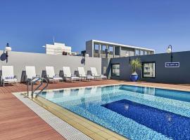 Mercure Perth, hotel in Perth