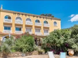 Hôtel Paradis