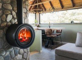 Landgoed Boneman，Winterswijk-Meddo的寵物友善飯店