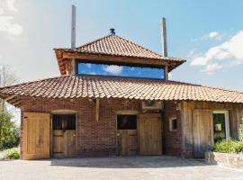 Landgoed Boneman, khách sạn ở Winterswijk-Meddo