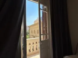 hôtel la havane egy le caire