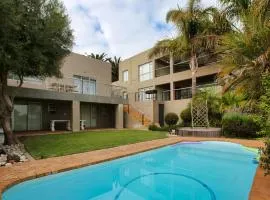 Casa De Palmera Langebaan