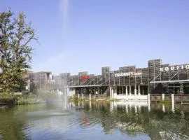 ibis Bourg Jasseron/Teyssonge