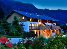 Rumlhof Brixen