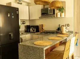 Beach house