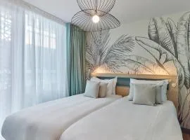 Aparthotel Adagio London City East