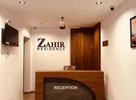 ZAHIR RESIDENCY calicut