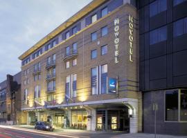 Novotel London Waterloo, hotel in Londen