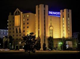 Novotel Firenze Nord Aeroporto