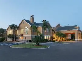 Homewood Suites by Hilton St. Petersburg Clearwater