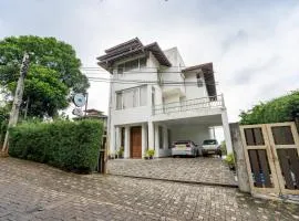 The Cloud Hanthana, Kandy