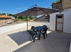 La terrazza al 29