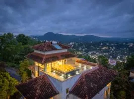 The Cloud Hanthana, Kandy