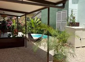 Tropical Appartment & Studio Curaçao