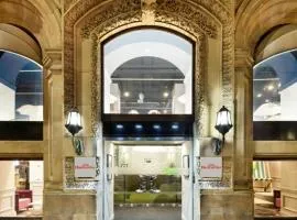 Manchester Piccadilly Hotel
