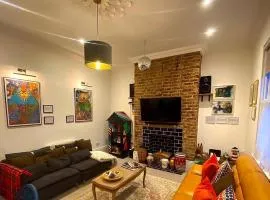 Cozy Maisonette Steps To Beach