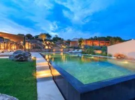 Villa Six - Your Seaside Retreat at Salinedda Beach Villas