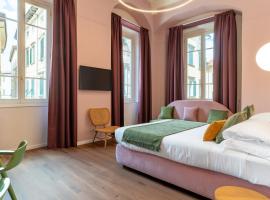 Piccolo Hotel Puccini, Hotel in Lucca