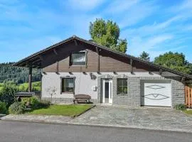 Ferienwohnung Hügelland
