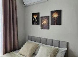 Cozy Studio with Pool & Balcony, Near Airport and Beaches Lapu-lapu City
