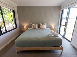 Birak Cottage at Windance, hotel in Yallingup