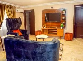 Glorylife Chalet