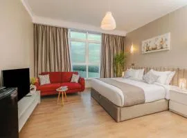 Sokon Residence Maadi