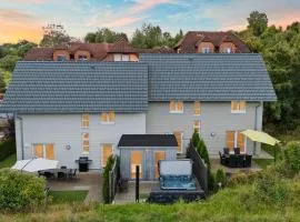 Ferienhäuser Stickel