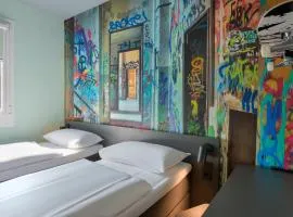 Felix Hotel Darmstadt