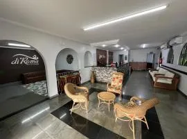 Hotel Roma direto com o Grupo diRoma com acesso ao Acqua Park e Café da manhã