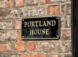 Portland House City Centre