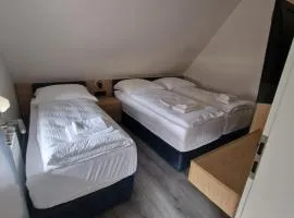 Ferienwohnung Soltau 1