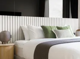 The Ozone Lounge Lovers Golf View Bangtao