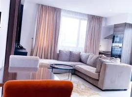 Niks Residence