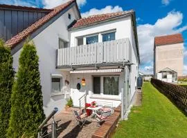 Ferienwohnung Steffi