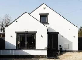 2 Bed House with Hot Tub Great Ayton - TOP House