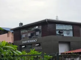 ZAHIR RESIDENCY calicut