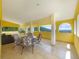 Hilltop Getaway with Huge Terrace
