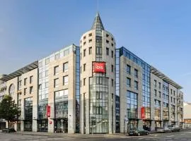 ibis Koblenz City